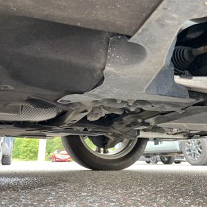 2015 Mercedes-BENZ GLA 缩略图 28