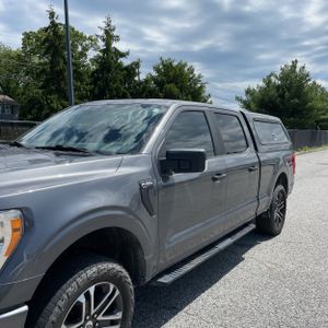 FORD F-150 XL - 2