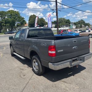 صورة 5 لـ 2006 FORD F-150 XLT