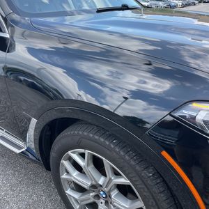 2021 BMW X7 XDRIVE40I — миниатюра 57