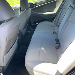 2013 Hyundai SONATA GLS — миниатюра 33