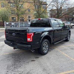 FORD F-150 XLT - 8