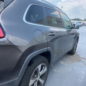 2019 JEEP CHEROKEE LIMITED 照片 9