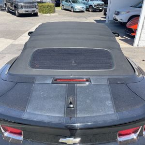 صورة مصغرة 16 لـ 2013 Chevrolet CAMARO LT