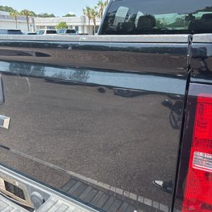 صورة مصغرة 59 لـ 2017 Chevrolet SILVERADO 1500 LT Z71