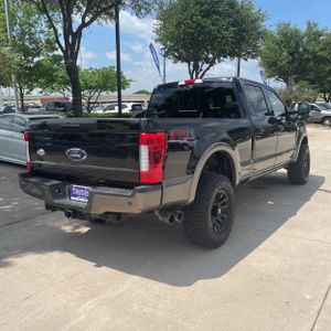 FORD F-250 SUPER DUTY KING RANCH - 6