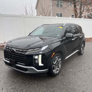 HYUNDAI PALISADE SEL - 1