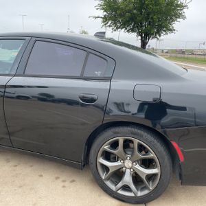 DODGE CHARGER SXT - 6