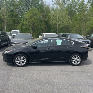 CHEVROLET VOLT PREMIER - 3