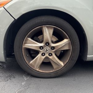 صورة مصغرة 17 لـ 2009 Acura TSX BASE