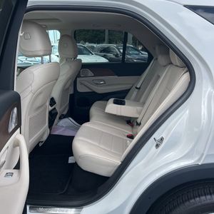 2022 Mercedes-BENZ GLE — миниатюра 34