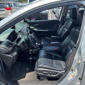 2014 Honda CR-V EX-L thumbnail 29