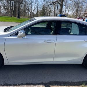 LEXUS ES 350 BASE - 4