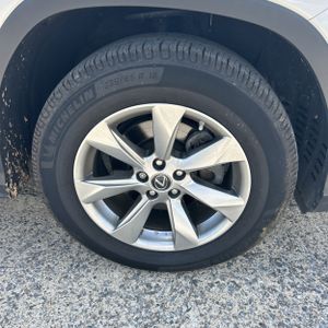 2019 Lexus RX 350 BASE 照片 20