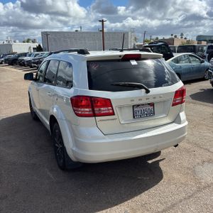 DODGE JOURNEY SE - 5