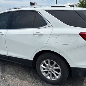 صورة 6 لـ 2019 Chevrolet EQUINOX LT