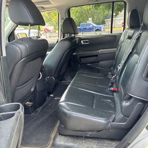 2015 Honda PILOT EX-L — фото 28
