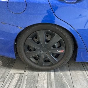 2020 Subaru WRX PREMIUM 照片 17