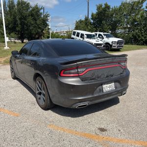 2020 Dodge CHARGER SXT 照片 5