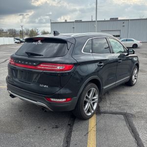 LINCOLN MKC RESERVE - 8