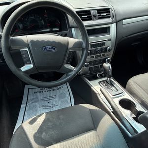 صورة مصغرة 36 لـ 2010 FORD FUSION SE