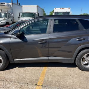 HYUNDAI TUCSON SEL - 4