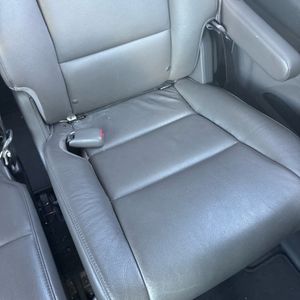 2015 Honda ODYSSEY EX-L — фото 86