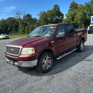 صورة 1 لـ 2005 FORD F-150 LARIAT
