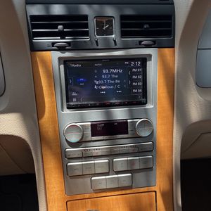 صورة مصغرة 37 لـ 2008 Lincoln NAVIGATOR BASE