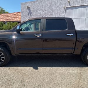 2021 Toyota TUNDRA 1794 EDITION 照片 4