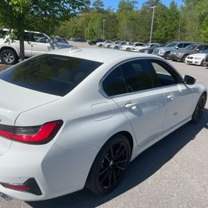 BMW 3 SERIES 330I - 9