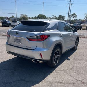 LEXUS RX 350 BASE - 8