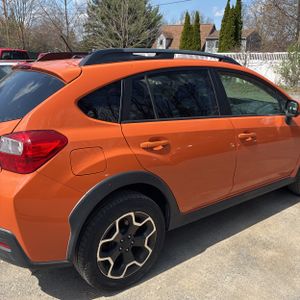 SUBARU XV CROSSTREK 2.0I PREMIUM - 9