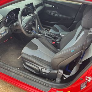 2019 Hyundai VELOSTER 2.0L — миниатюра 56