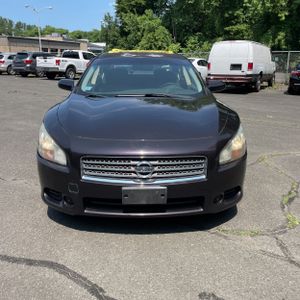 صورة مصغرة 14 لـ 2010 Nissan MAXIMA 3.5 S
