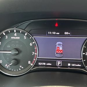 2021 Infiniti QX80 PREMIUM SELECT 照片 44