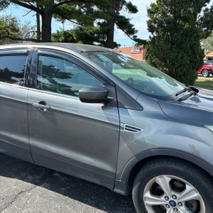 2014 FORD ESCAPE SE — фото 13