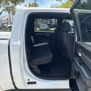 2025 RAM 1500 LONE STAR 缩略图 39