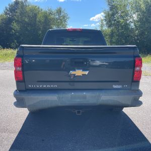 2018 Chevrolet SILVERADO 1500 LT Z71 照片 7
