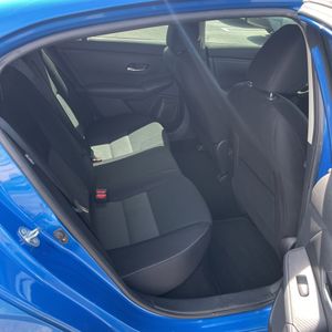 2022 Nissan SENTRA SV 缩略图 34