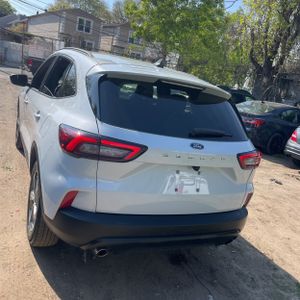 FORD ESCAPE ST-LINE - 7