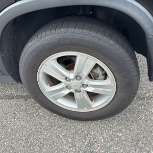 2019 Chevrolet TRAX LT — миниатюра 16