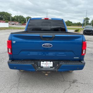 FORD F-150 XLT - 7