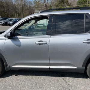 HONDA PILOT TOURING - 4