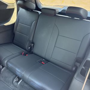 صورة مصغرة 36 لـ 2025 Chevrolet TRAVERSE Z71