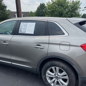 2016 Lincoln MKX PREMIERE 照片 6