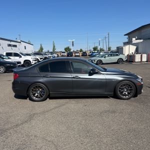 BMW 3 SERIES 335I - 10