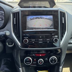 2021 Subaru FORESTER PREMIUM 照片 38
