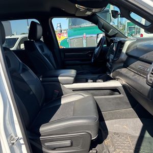 2023 RAM 1500 BIG HORN 缩略图 32