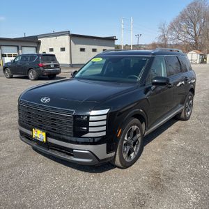HYUNDAI PALISADE LIMITED - 1